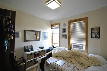 Rented by Town Residential