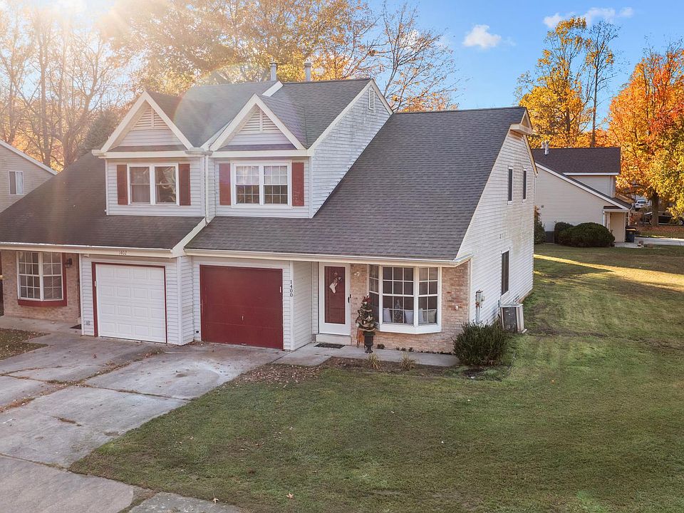 1400 Woodmill Dr, Dover, DE 19904 Zillow