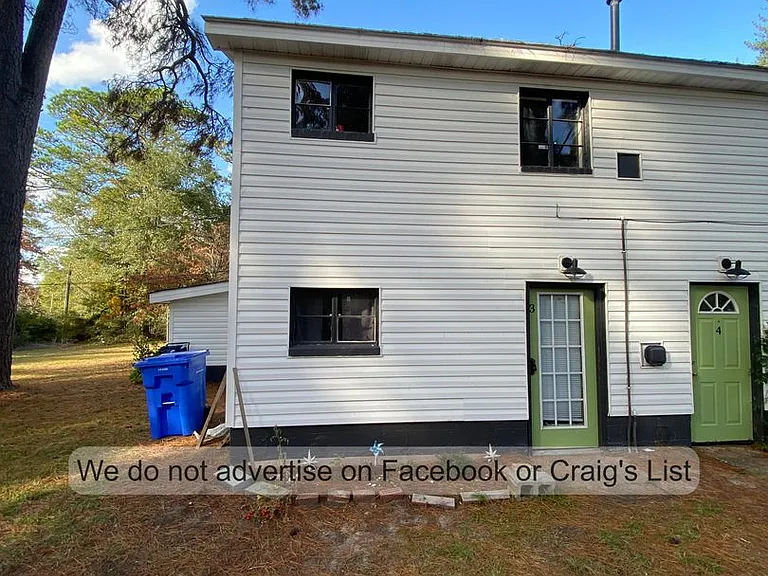 201 Country Club Dr — Photo 1