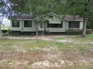 306 Shady Grove Rd, Moultrie, GA 31768
