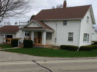 1209 State Route 2, Bryan, OH 43506