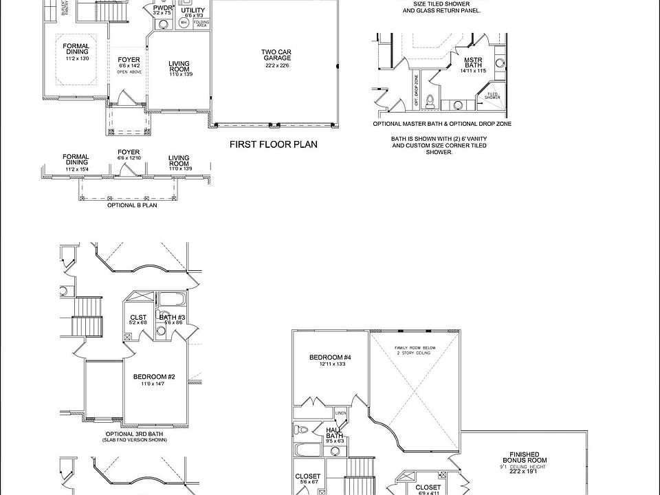 2nd image of 10670 Bald Cypress Ln Lot 29