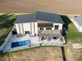 6319 Stoney Point, Wentworth, SD 57075