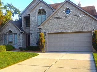 16294 Nathan Dr, Macomb, MI 48044