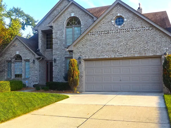 16294 Nathan Dr, Macomb, MI 48044