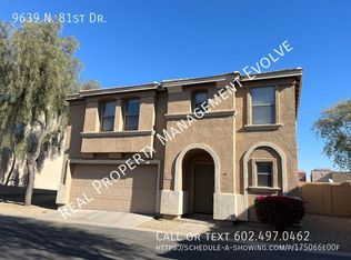 9639 N 81st Dr, Peoria, AZ 85345