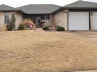 2612 SW 90th St, Oklahoma City, OK 73159