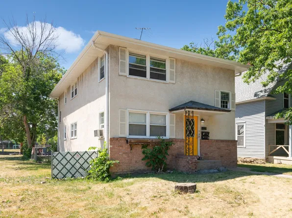 3229 Penn Ave N, Minneapolis, MN 55412