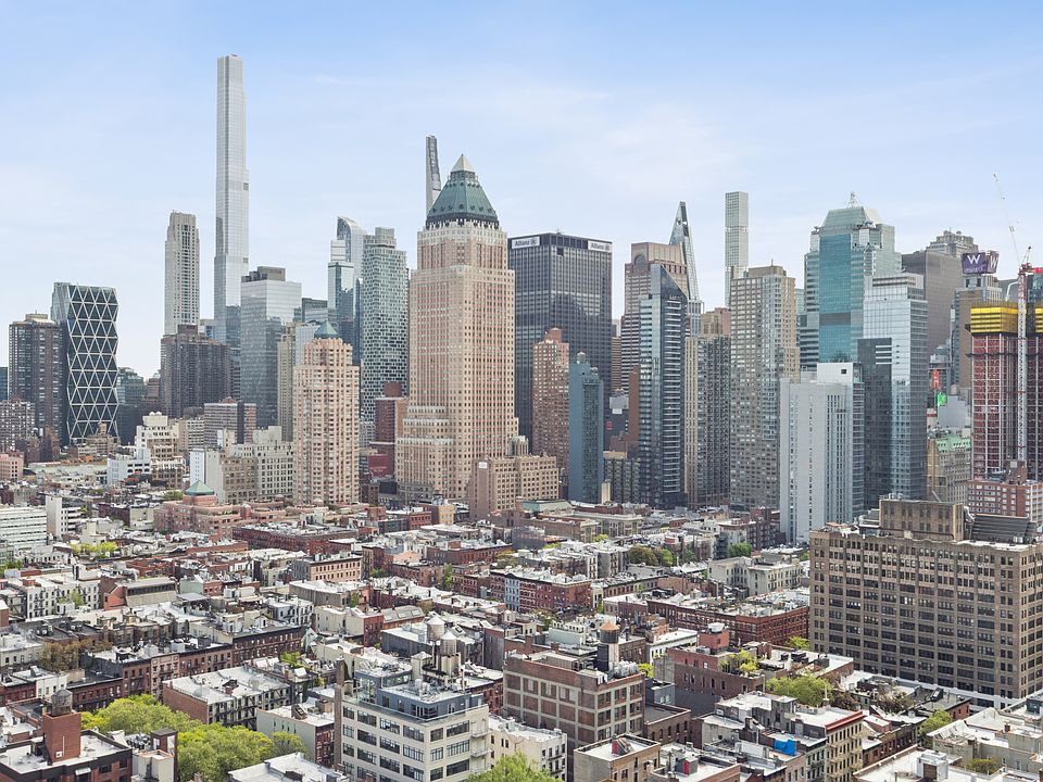 1st image of 500 W 43rd St APT 34C