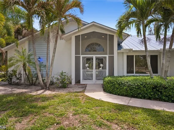 17040 Pleasure Rd, Cape Coral, FL 33909