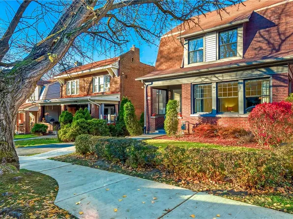 6345 Waldron St, Pittsburgh, PA 15217