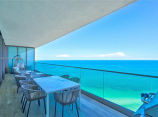 Armani Residences, Sunny Isles Beach, FL 33160