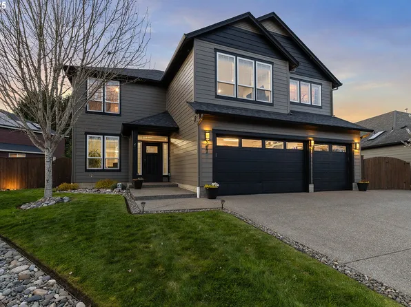 317 Thistle Ct, Woodland, WA 98674