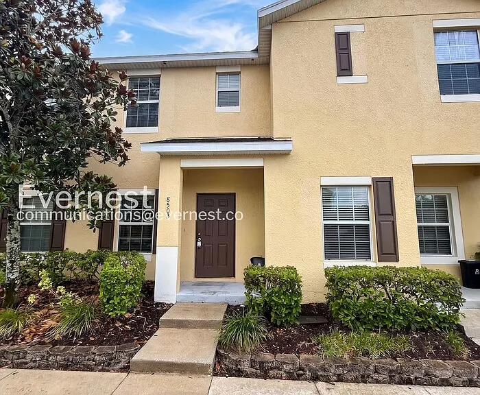 8503 Brushleaf Way — Photo 1