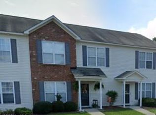 4160 Dudleys Grant Dr APT F, Winterville, NC 28590
