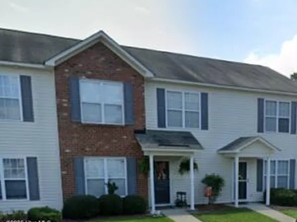 4160 Dudleys Grant Dr APT F, Winterville, NC 28590