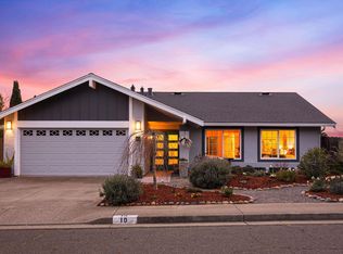 10 Clear Water Ct, El Sobrante, CA 94803