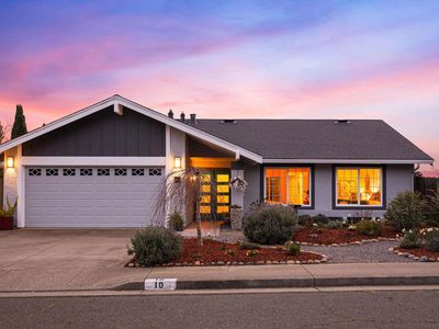 10 Clear Water Ct, El Sobrante, CA, 94803