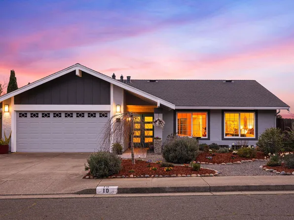 10 Clear Water Ct, El Sobrante, CA 94803