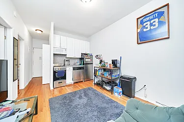 Rented by Living New York