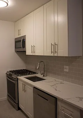 Rented by Brown Harris Stevens | media 15