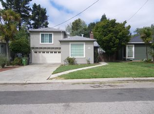 9600 Las Vegas Ave, Oakland, CA 94605