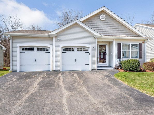 18 Sagewood Drive UNIT 18, Pelham, NH 03076