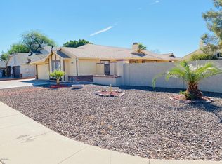 6051 W Wood Dr, Glendale, AZ 85304