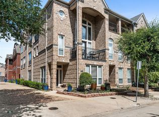 2921 Hallsville St, Dallas, TX 75204