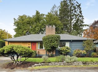 4417 SE Rural St, Portland, OR 97206