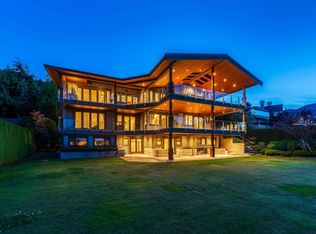 788 Andover Cres, West Vancouver, BC V7S 1Y3