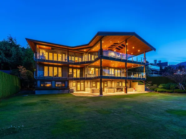 788 Andover Cres, West Vancouver, BC V7S 1Y3