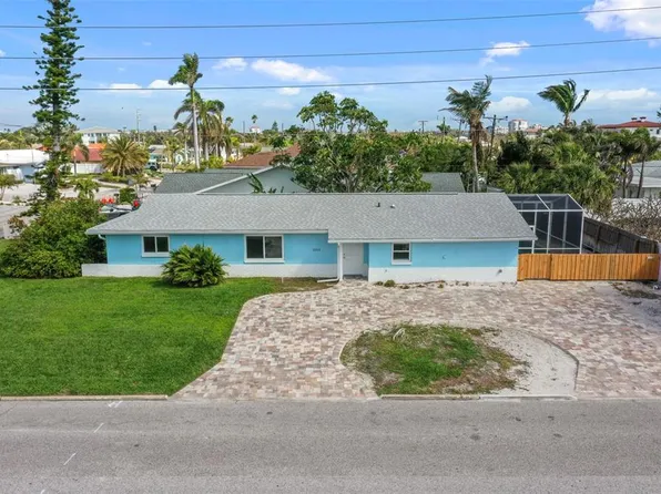 2103 W Vina Del Mar Blvd, Saint Pete Beach, FL 33706