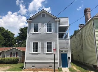 18 Larnes St, Charleston, SC 29403