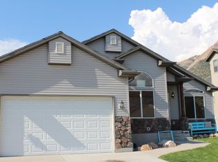 235 E Appaloosa Way, Willard, UT 84340