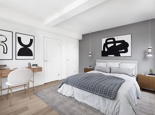 10 Stuyvesant Oval APT 1G, New York, NY 10009