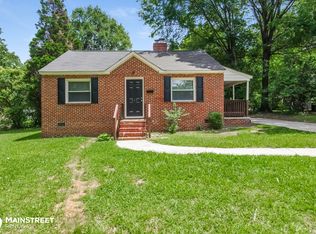 524 Stegall St, Charlotte, NC 28217