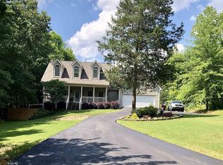 6350 Forsyth Dr, Cumming, GA