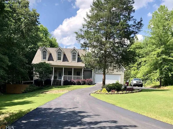 6350 Forsyth Dr, Cumming, GA 30028