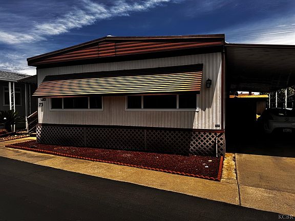 3rd image of 1255 W Grangeville Blvd Space 73