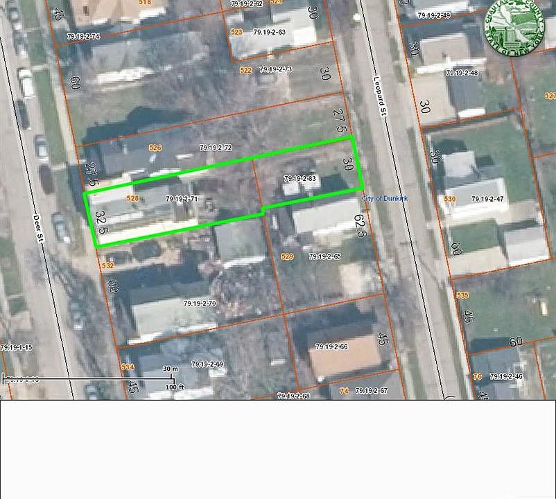 2nd image of 528 Deer St