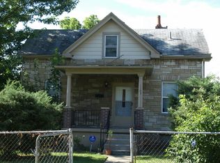 1165 Homeside Ave, Cincinnati, OH 45224