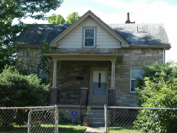 1165 Homeside Ave, Cincinnati, OH 45224