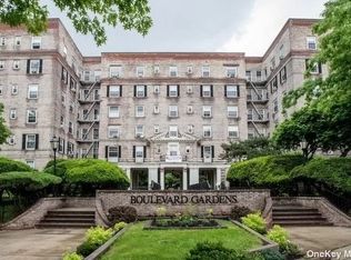 5605 31st Ave APT 4O, Woodside, NY 11377