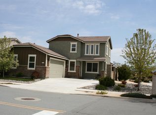 6024 Sweet Cherry Dr, Sparks, NV 89436