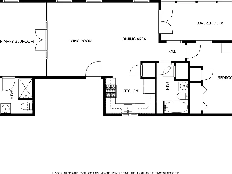 265 Emerson St #3 — Photo 19