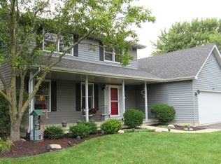 592 Midnight Pass, Antioch, IL 60002