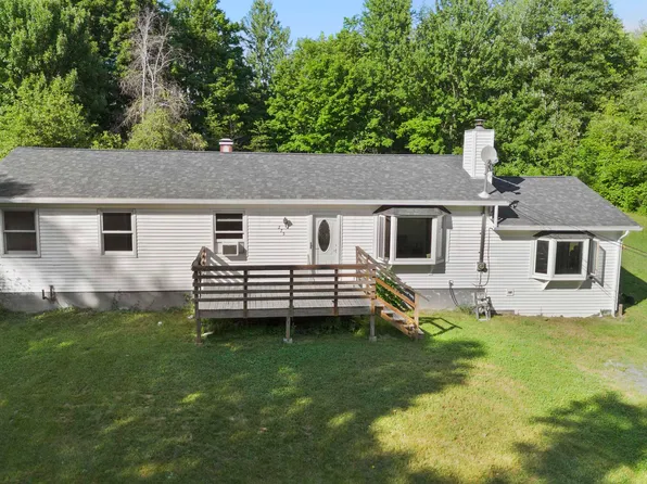 275 Manley Road, Milton, VT 05468
