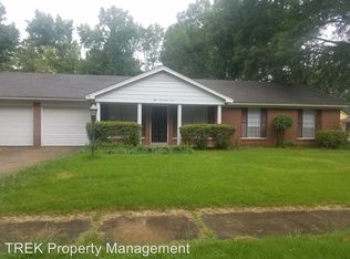 5293 Derron Ave, Memphis, TN 38118