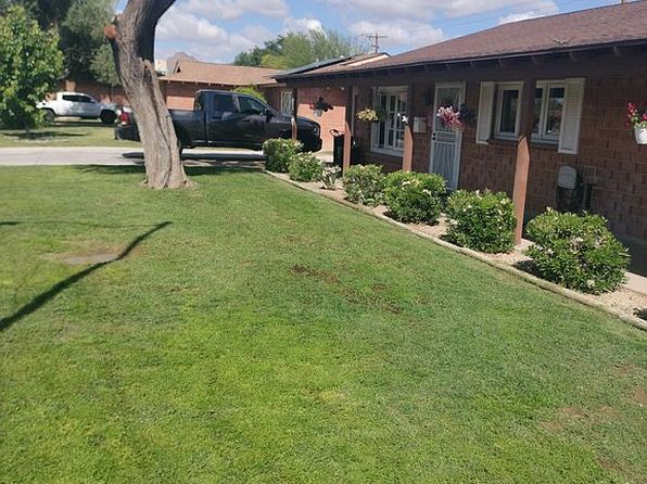 8502 E Rancho Vista Dr